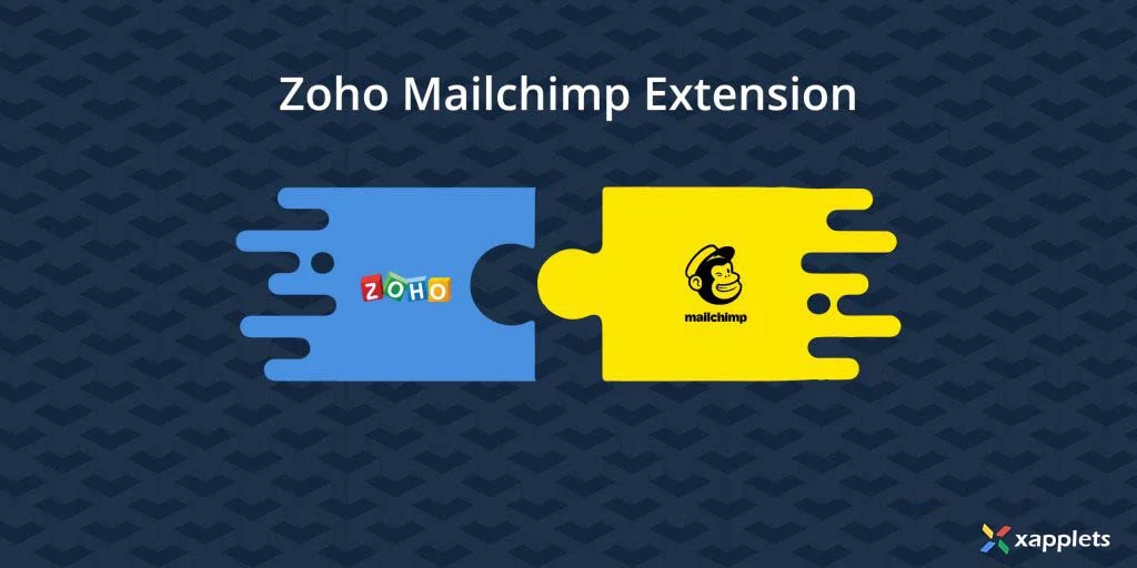 Sync-your-data-quickly-using-Zoho-Mailchimp-Extension