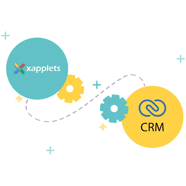 zoho crm customization