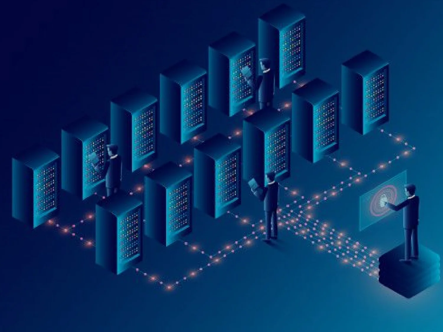 Data Migration Between Zoho CRM and Mailchimp 2 No-server-hassles