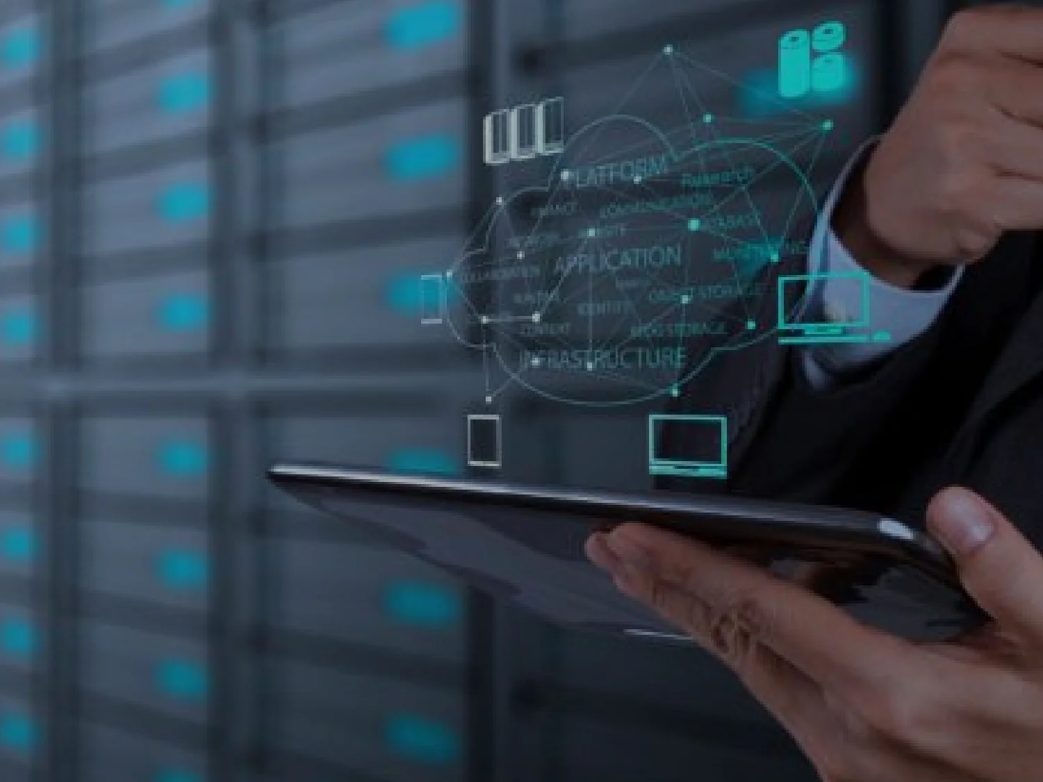 Data Migration Between Zoho CRM and Mailchimp 4 Scalable-Solutions