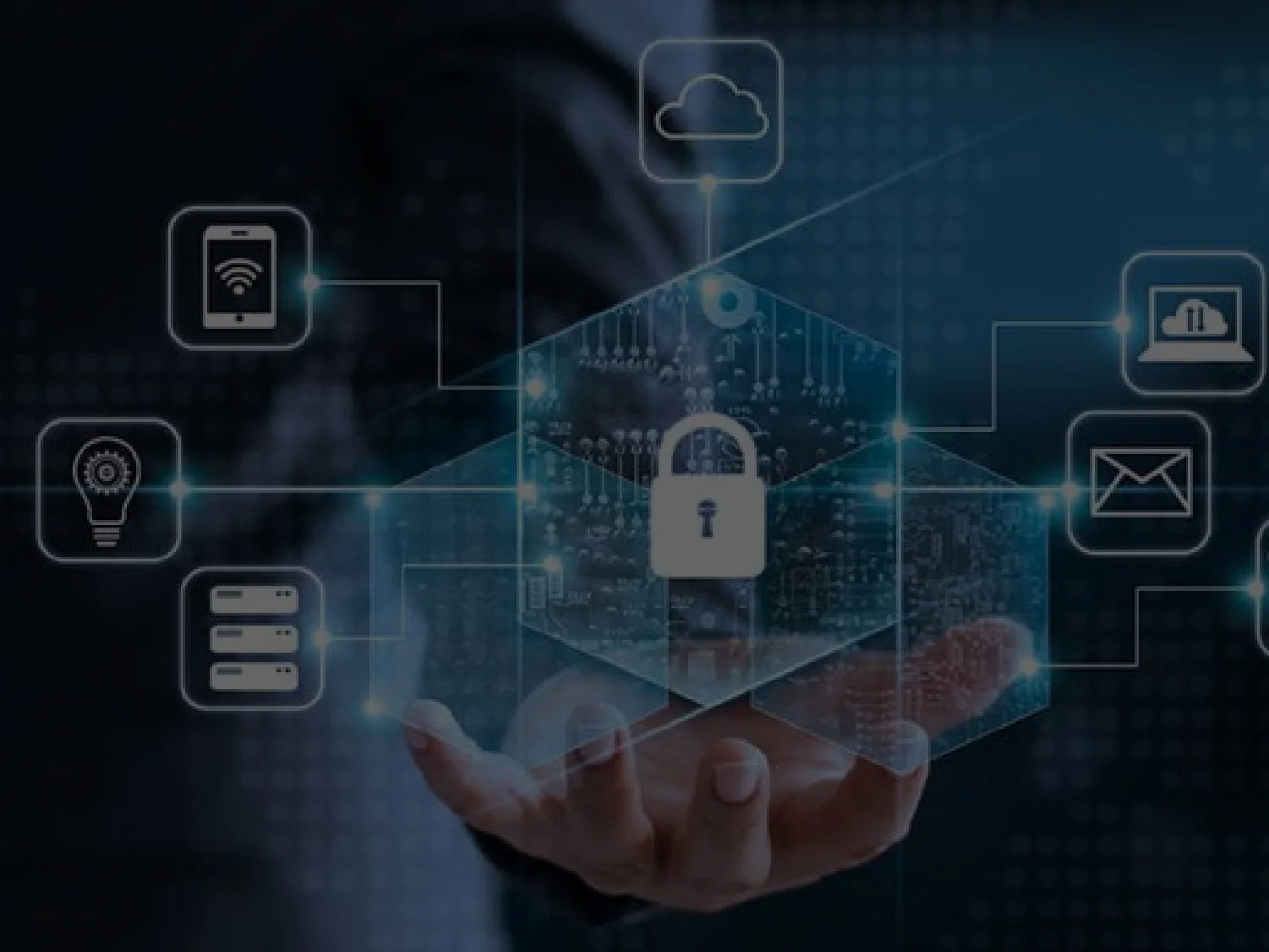 Data Migration Between Zoho CRM and Xero 3 data-integrity