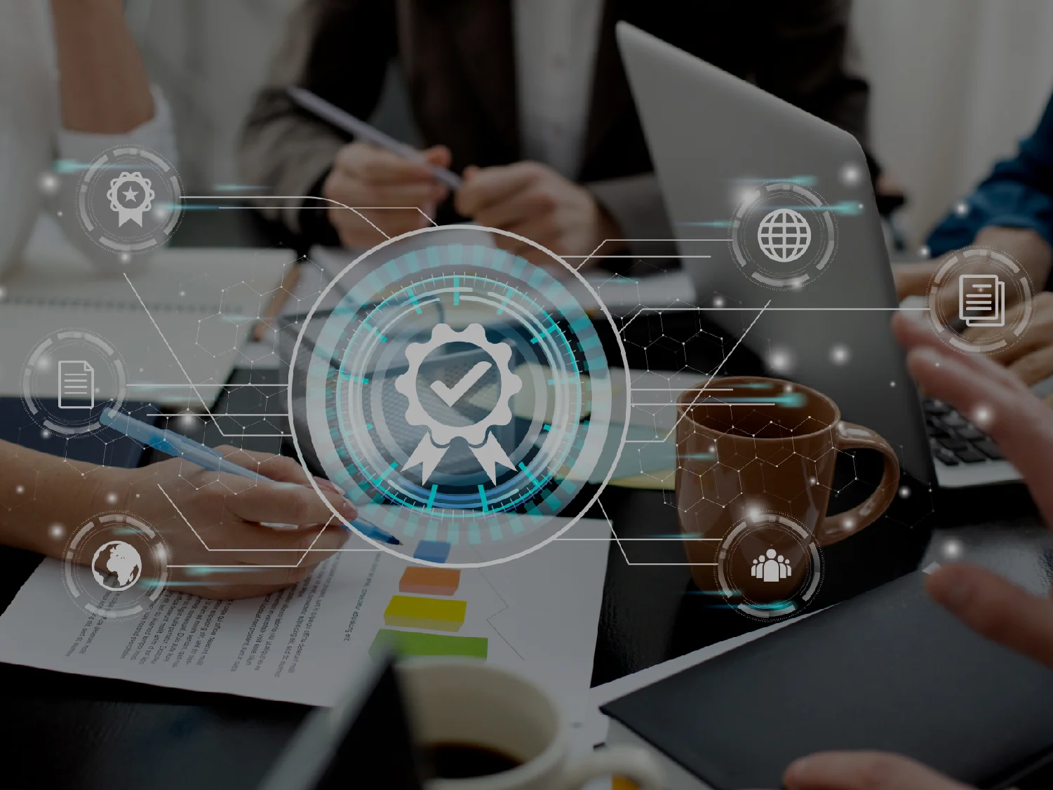 Data Migration Between Zoho CRM and Xero 1 transparent-pricing