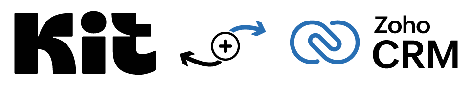 Kit Extension for Zoho CRM