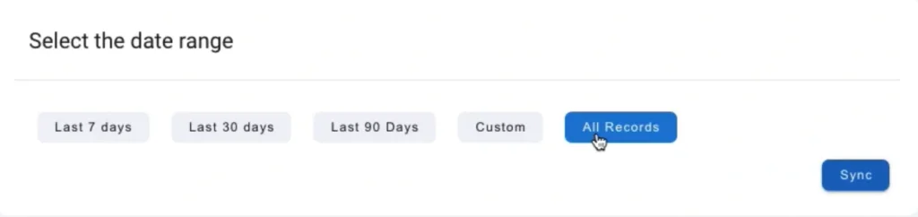 Trello Integration for Zoho CRM 9 trello-zoho-crm-historical-sync-date-range-selection