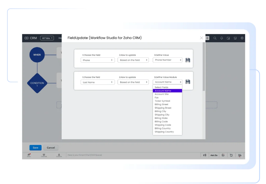 Choose-Workflow-Triggers