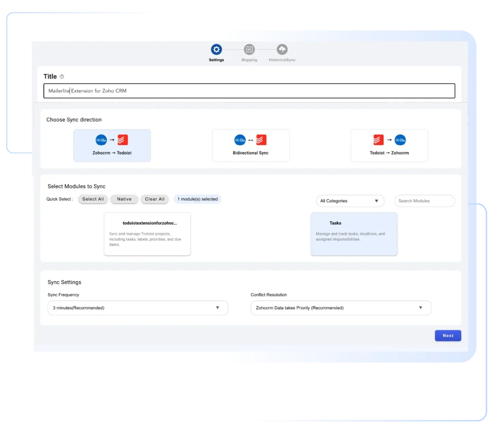 Connect-Your-Todoist-Account