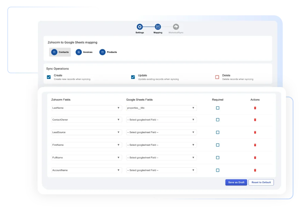map-fields-and-configure