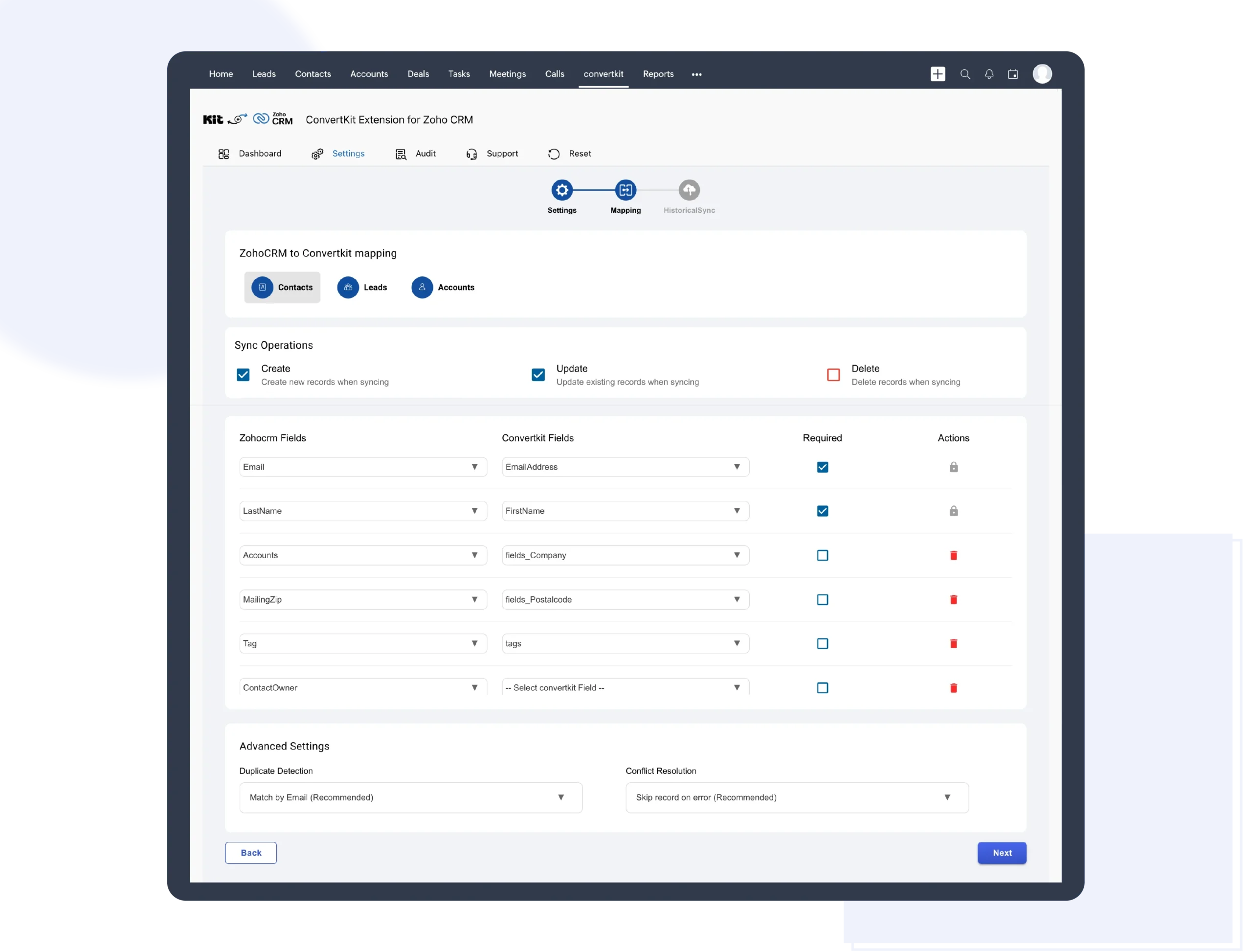 Sync-Zoho-CRM-Leads-and-Contacts-with-Kit-scaled