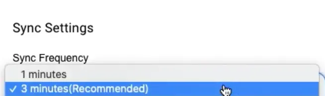 
zoho-crm-shopify-sync-frequency-settings
