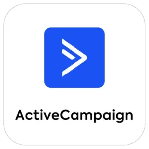 ActiveCampaign