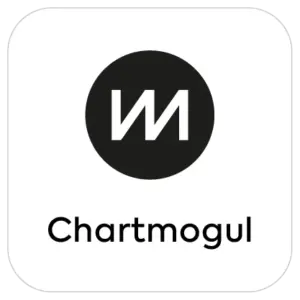 Integración con ChartMogul