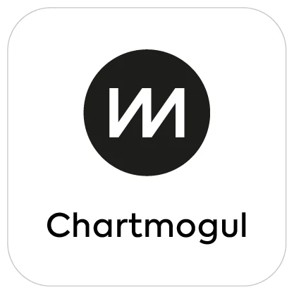 الصفحة الرئيسية ل Xapplets 2 Chartmogul