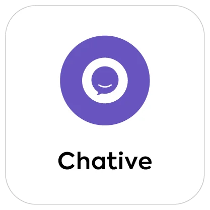 الصفحة الرئيسية ل Xapplets 7 Chative