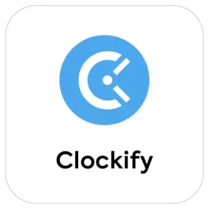 Clockify