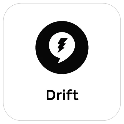 الصفحة الرئيسية ل Xapplets 12 Drift
