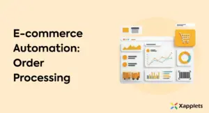 E-commerce-Automation-OrderProcessing