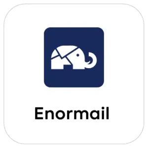 Enormail