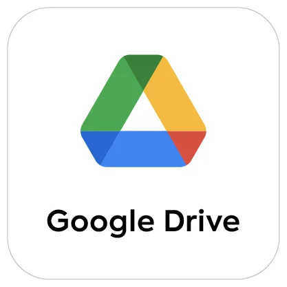 Xapplets 24 Google Drive