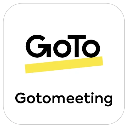 الصفحة الرئيسية ل Xapplets 11 Gotomeeting