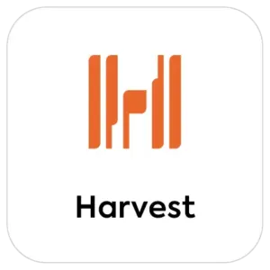 Integraciones Harvest