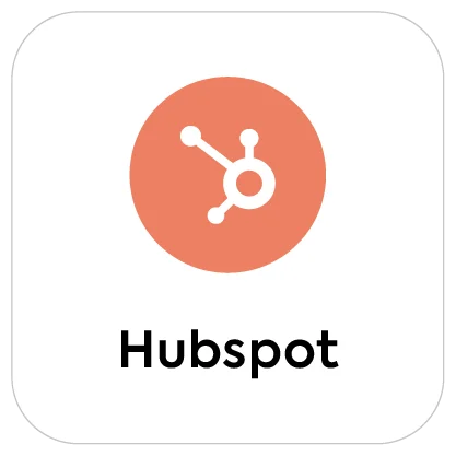 Xapplets 21 Hubspot
