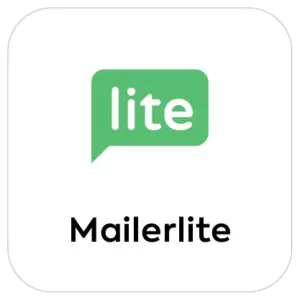 Mailerlite