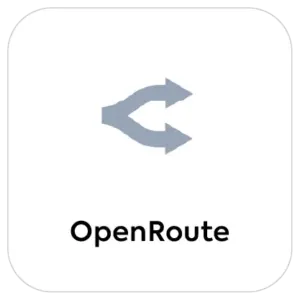 OpenRoute