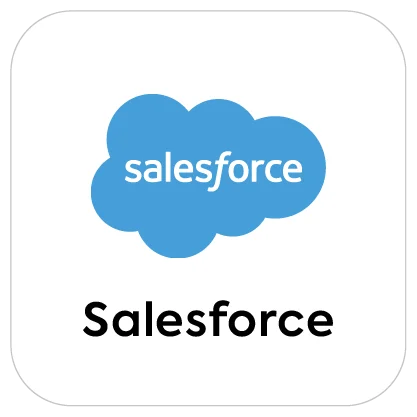 Xapplets 19 Salesforce