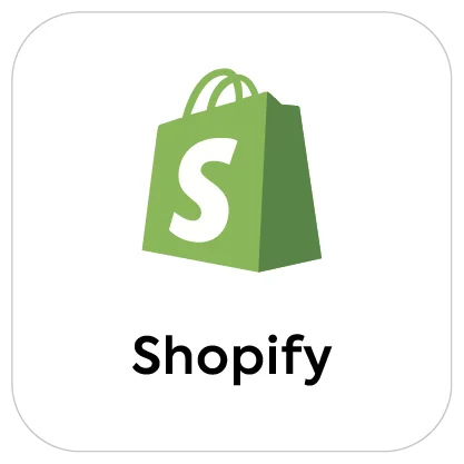 Xapplets 18 Shopify