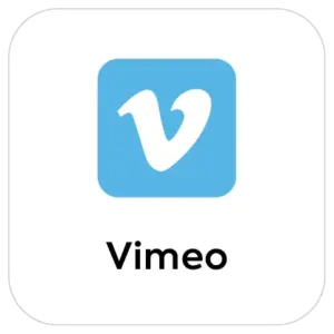 Vimeo