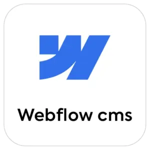 Webflow-cms