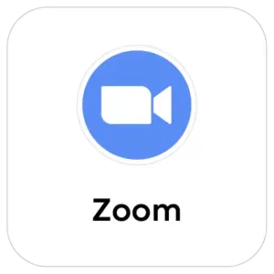 Integraciones con Zoom