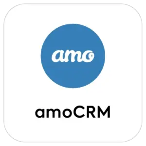 Integraciones con AmoCRM
