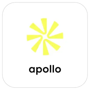 Integraciones Apollo