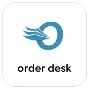 Integración con el mostrador de pedidos