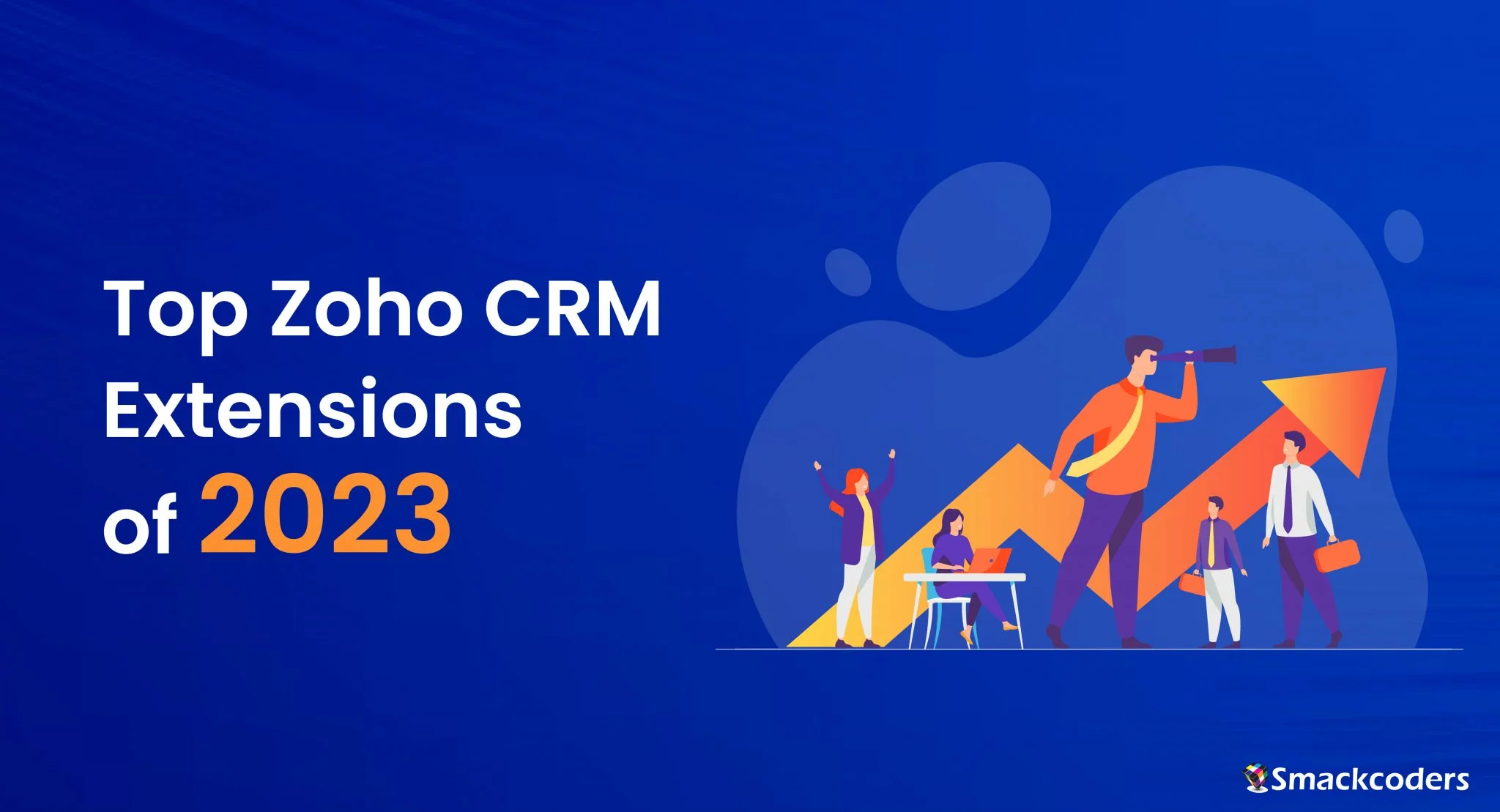Top-Zoho-CRM-Extensions
