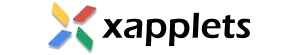 xapplets-logo
