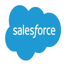 salesforce-crm logo