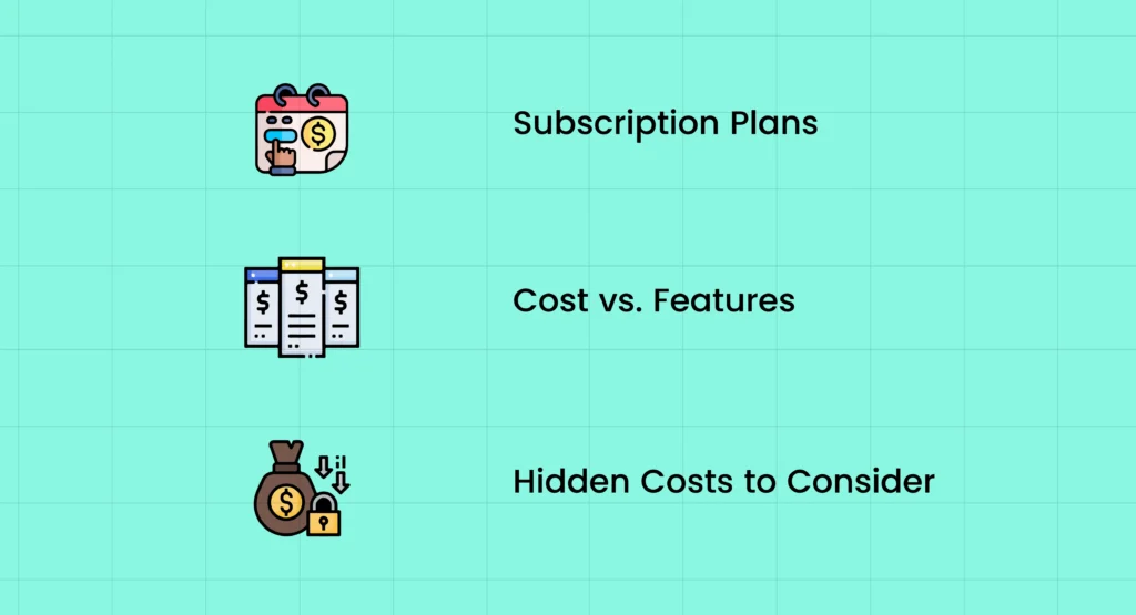 Pricing-Chart