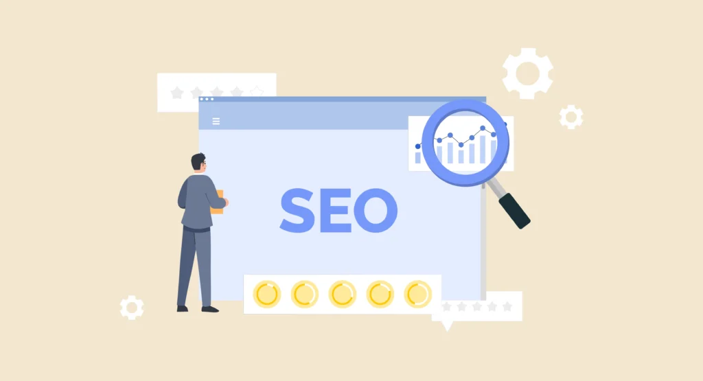 SEO Success