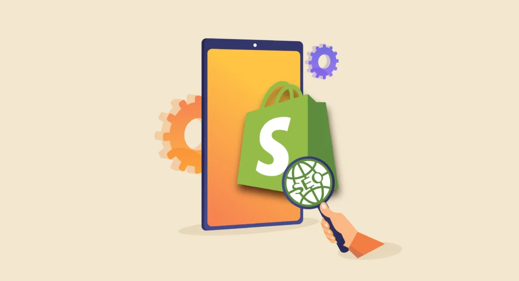 SEO for Shopify