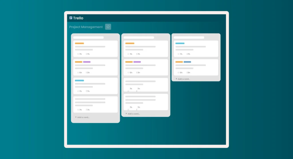 Using Trello Powerups for project tracking