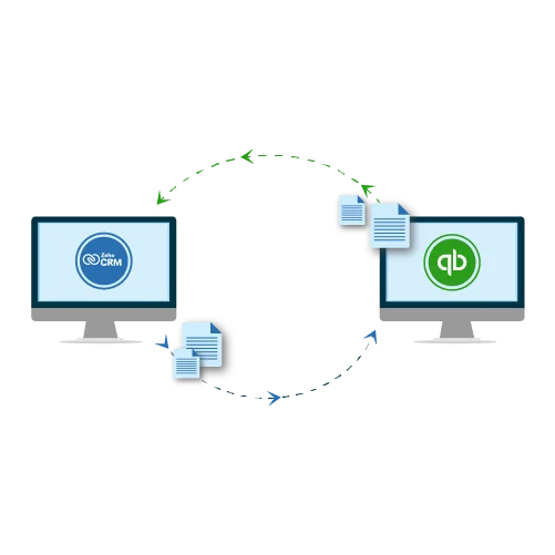 zoho-crm-qb