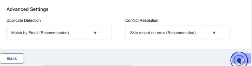 Trello Integration for Zoho CRM 6 trello-zoho-crm-advanced-sync-settings