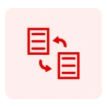 Duplicate_free-data-sync