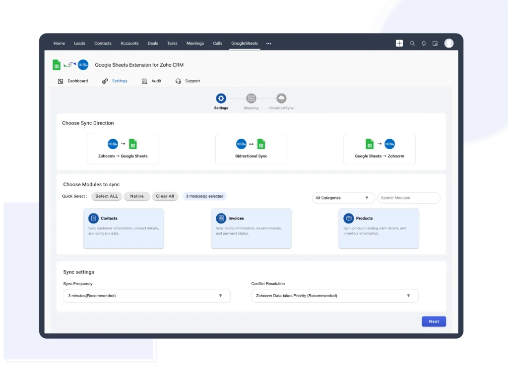 Sync-Google-Sheets-with-Multiple-Zoho-CRM-Modules-scaled