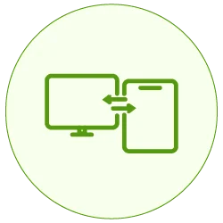 Certified Zoho CRM Partner for Custom Implementations - Xapplets 3 Transfer