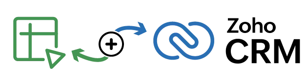 Zoho CRM Extentions 10 Zoho-Sheet