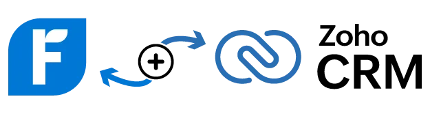 Certified Zoho CRM Partner for Custom Implementations - Xapplets 24 ZohoCRM-Freshbook