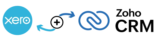 Certified Zoho CRM Partner for Custom Implementations - Xapplets 20 ZohoCRM-Xero